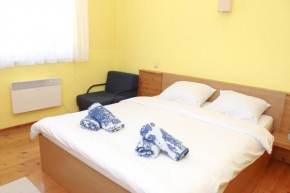 Apartman Mecava
